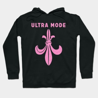 Ultra Mode III. Hoodie